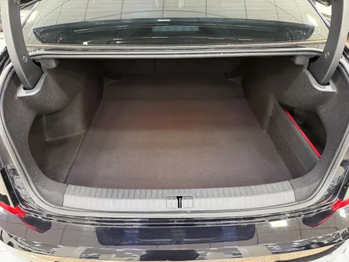 Volkswagen Passat 2025 