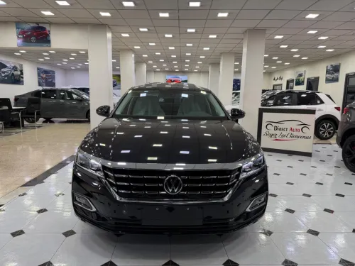 Volkswagen Passat 2025 