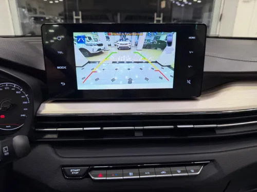 Livan X3 Pro  2026 Automatique (Avec toi ouvrant )