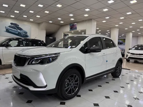 Livan X3 Pro  2026 Automatique (Avec toi ouvrant )