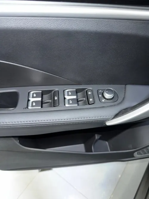 Geely Coolray 2025 Super Maxe