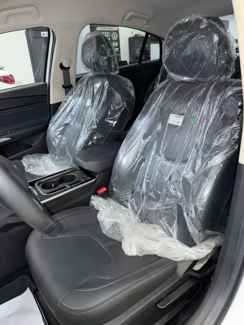 Chery Arrizo 5 2025 