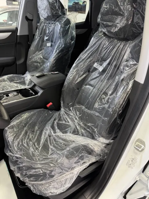 Chery Kaiyi pro3 2026 