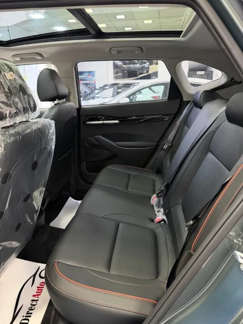 Kia Seltos 2025 