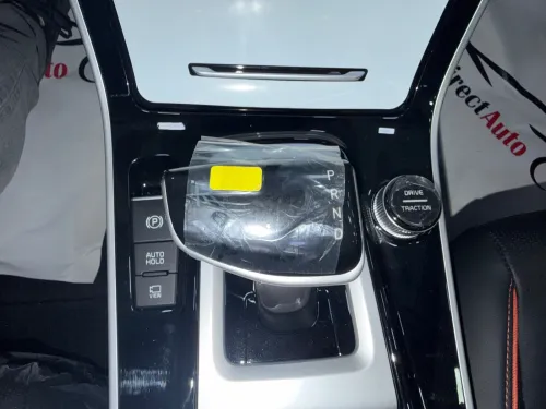 Kia Seltos 2025 