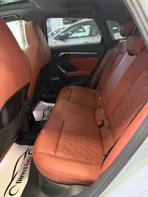 Audi A3 2025 RS3