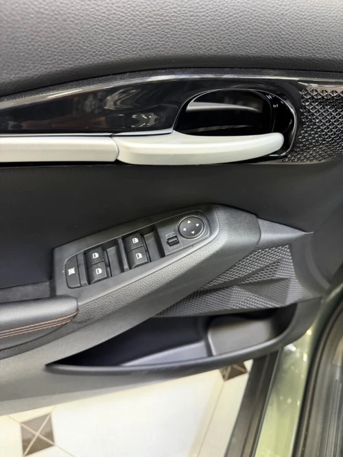 Kia Seltos 2025 