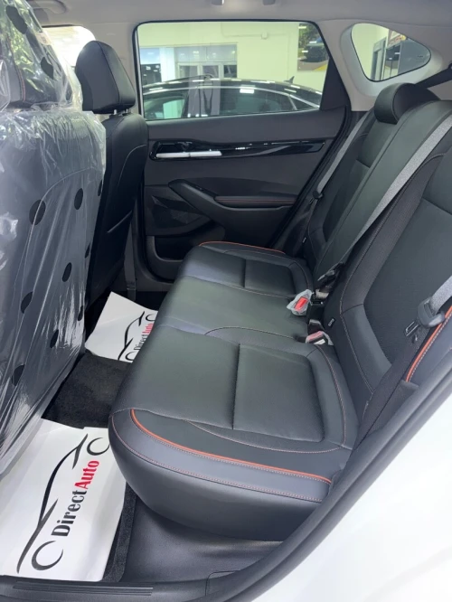 Kia Seltos 2025 