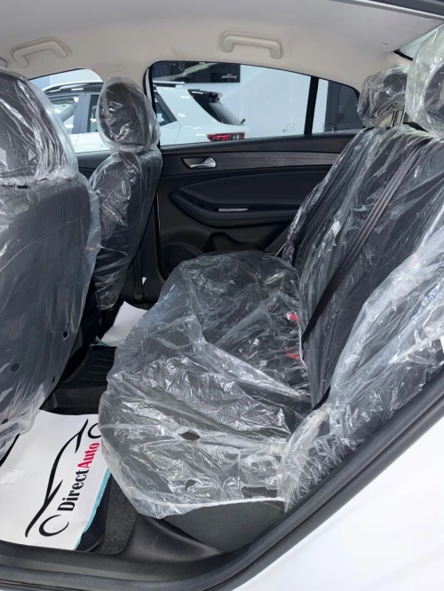 Chery Arrizo 5 2025 