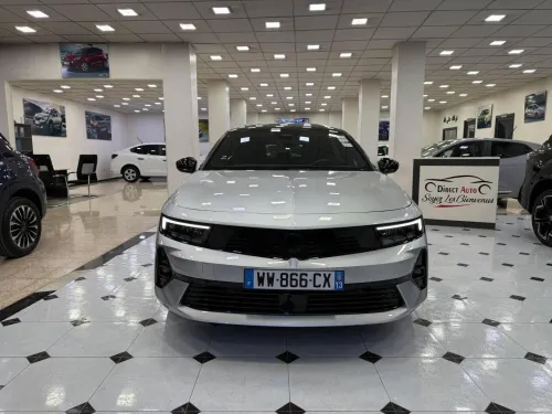 Opel Astra 2025 GS LINE
