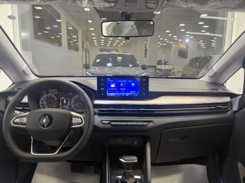 Livan X3 Pro  2025 Automatique (Avec toi ouvrant )