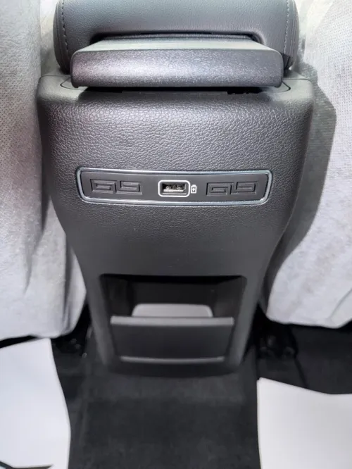 Geely Coolray 2025 Super Maxe