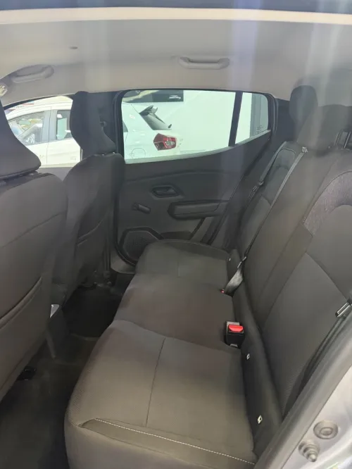 Dacia Sandero 2026 