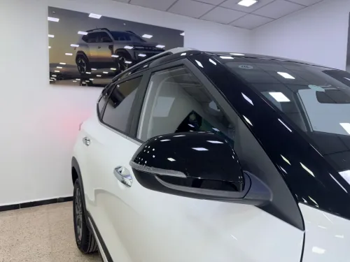 Kia Seltos 2025 