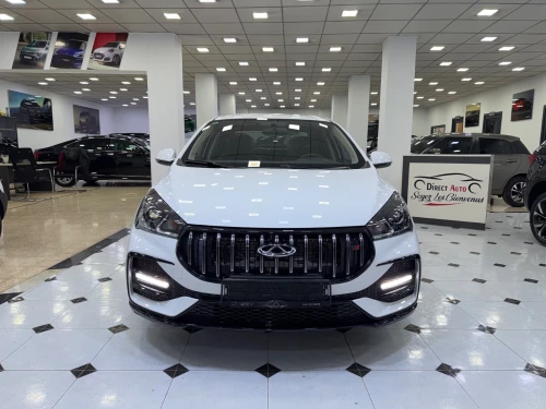Chery Arrizo 5 2025 