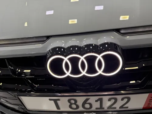 Audi A3 2025 RS3