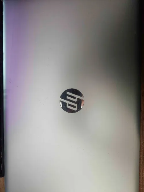 LAPTOP HP17-BY3XXX