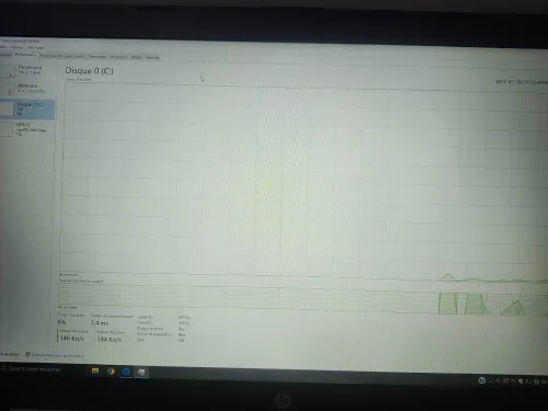 LAPTOP HP17-BY3XXX
