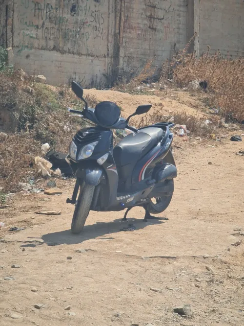Sym Hd2 2017
