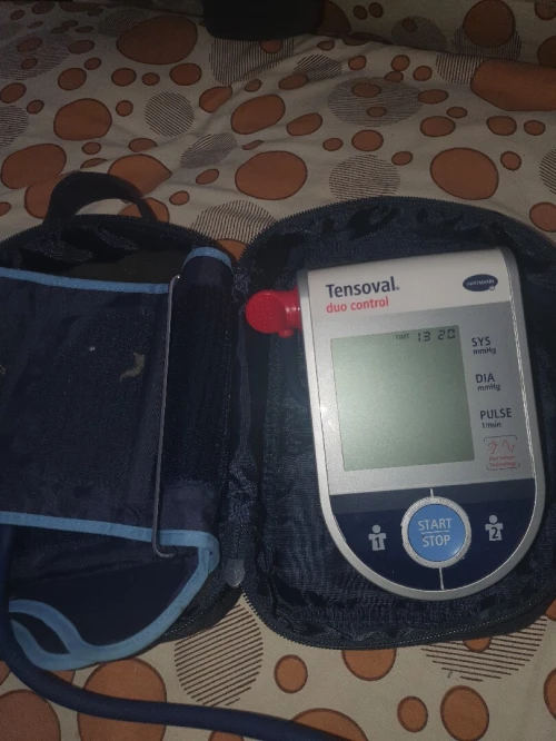 Tensiomètre électronique pro