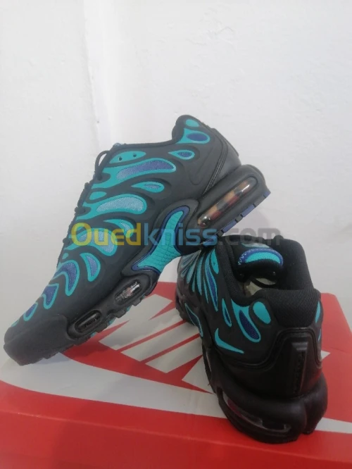 Nike tn air max plus drift collection 2024 originale 