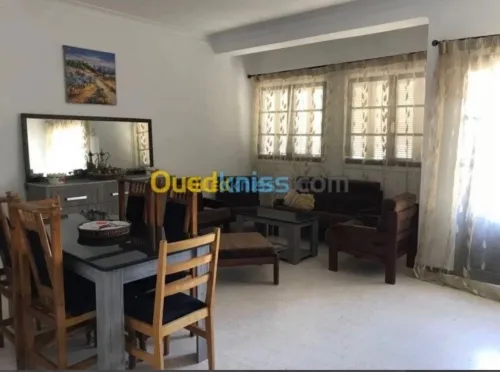 Location Appartement F3 Alger Bab ezzouar