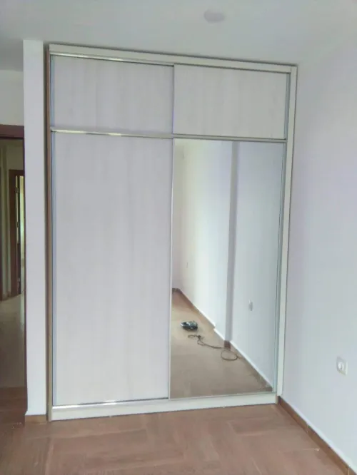 Dressing +placard sur mesure
