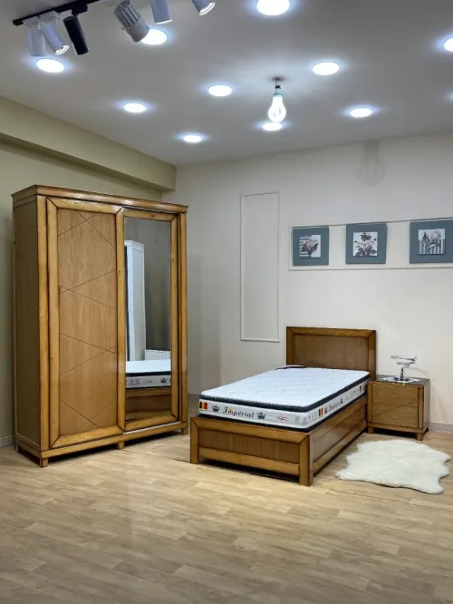 Chambre d'enfant