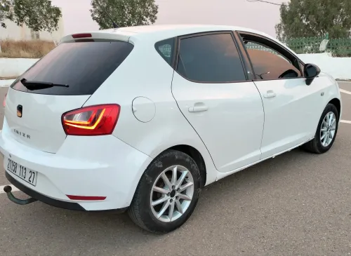 Seat Ibiza 2013 Fully