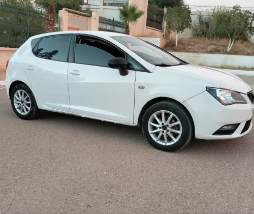 Seat Ibiza 2013 Fully