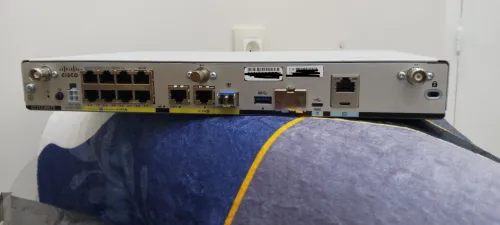 Cisco C1111-8PLTE