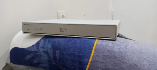 Cisco C1111-8PLTE