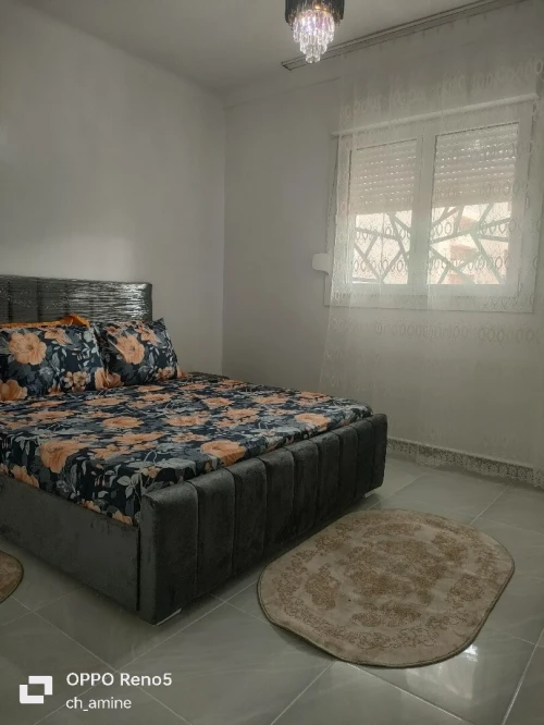 Location vacances Appartement F4 Mostaganem Mostaganem
