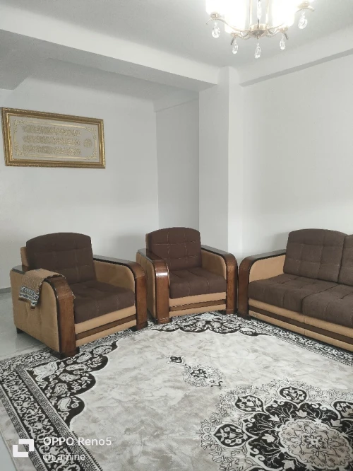 Location Appartement F4 Mostaganem Mostaganem
