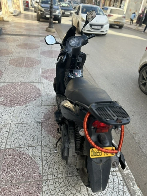 Sym Orbit 2 2019