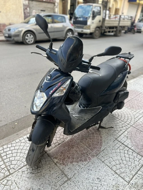 Sym Orbit 2 2019