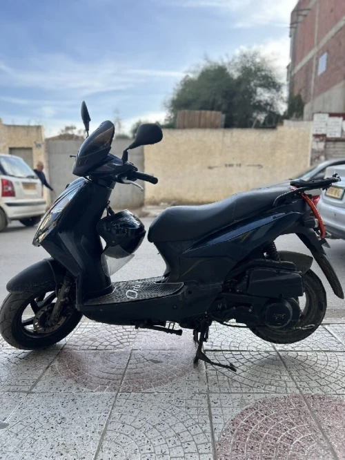 Sym Orbit 2 2019