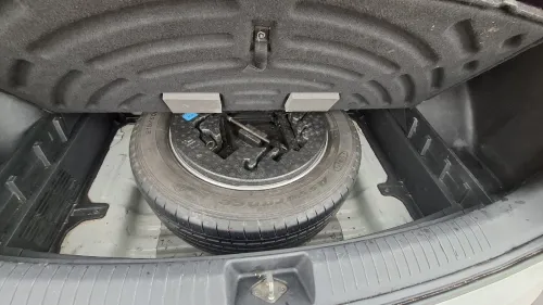 Hyundai Creta 2017 