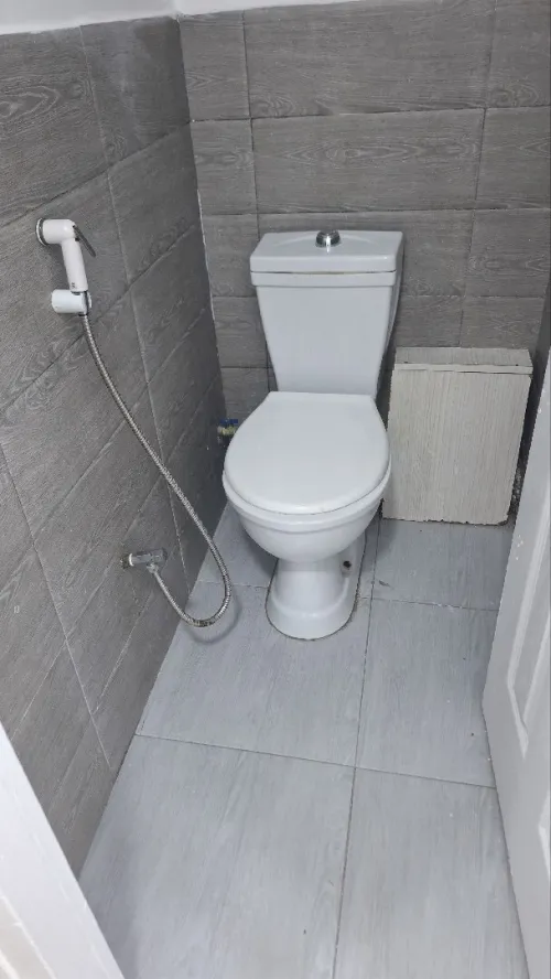 Location Appartement F4 Alger Kouba