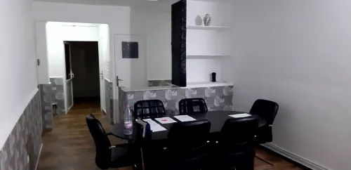 Location Appartement F3 Alger Gue de constantine