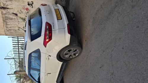 Hyundai Creta 2017 