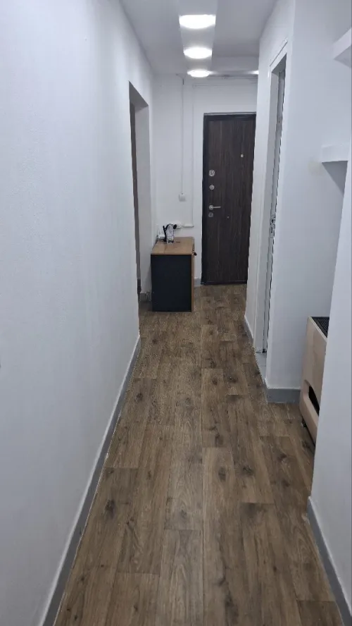 Location Appartement F4 Alger Kouba