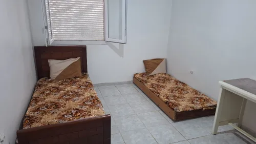 Location vacances Appartement F3 Alger Ain benian