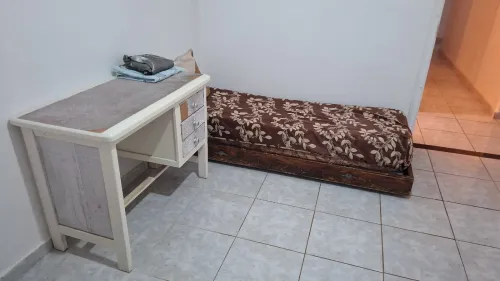 Location vacances Appartement F3 Alger Ain benian
