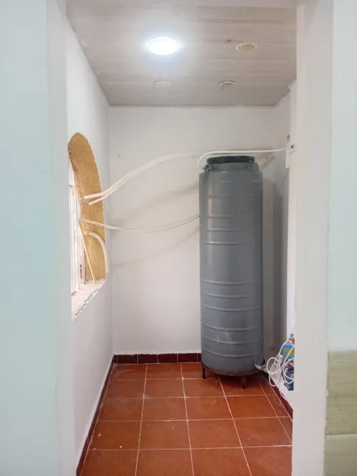 Location Appartement F4 Alger Kouba