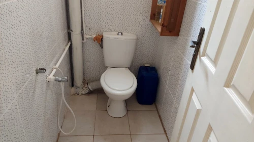 Location Appartement F3 Alger Ain benian