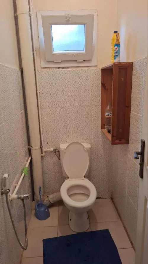 Location vacances Appartement F3 Alger Ain benian