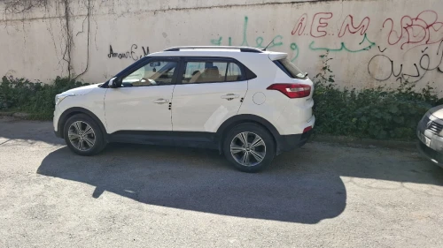 Hyundai Creta 2017 