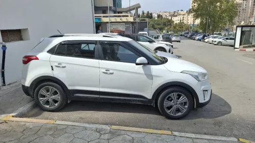 Hyundai Creta 2017 