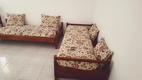 Location vacances Appartement F3 Alger Ain benian